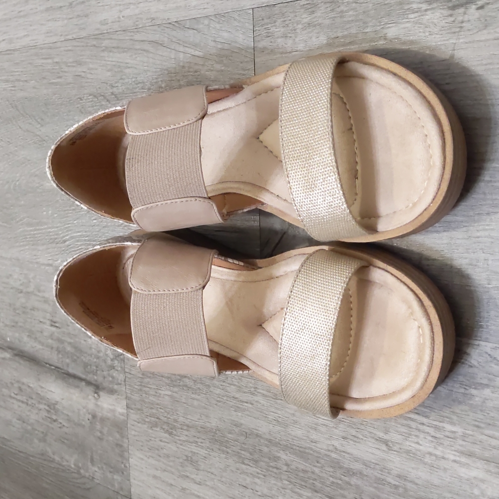 Eurosoft by Soft Sandals